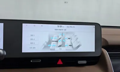 Hyundai Ioniq5 2022, 105604 км, за 20997.2 USD - фото 37
