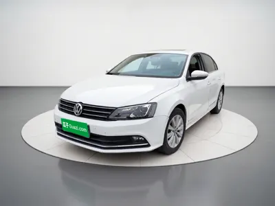 Volkswagen Sagitar · 2015 год