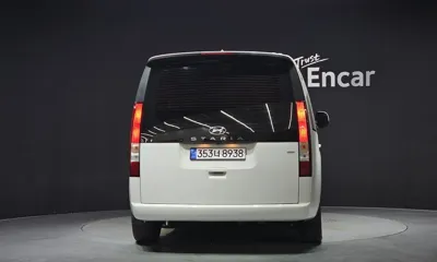 Hyundai Staria 2023, 88721 км, за 18379.94 USD