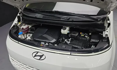 Hyundai Staria 2023, 88721 км, за 18379.94 USD - фото 6