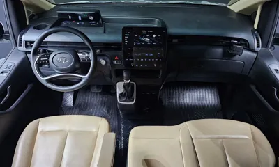 Hyundai Staria 2023, 88721 км, за 18379.94 USD - фото 7