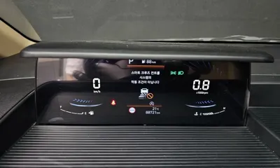 Hyundai Staria 2023, 88721 км, за 18379.94 USD - фото 8
