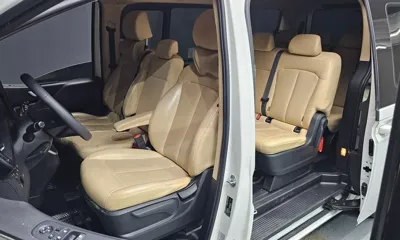 Hyundai Staria 2023, 88721 км, за 18379.94 USD - фото 10