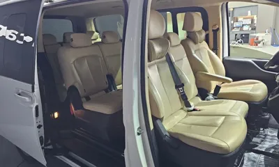 Hyundai Staria 2023, 88721 км, за 18379.94 USD - фото 11