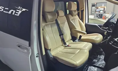 Hyundai Staria 2023, 88721 км, за 18379.94 USD - фото 12