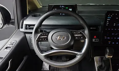 Hyundai Staria 2023, 88721 км, за 18379.94 USD - фото 14