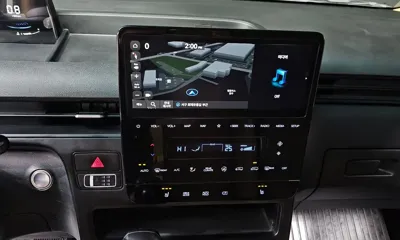 Hyundai Staria 2023, 88721 км, за 18379.94 USD - фото 15