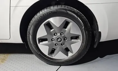 Hyundai Staria 2023, 88721 км, за 18379.94 USD - фото 21