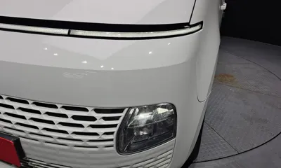 Hyundai Staria 2023, 88721 км, за 18379.94 USD - фото 22