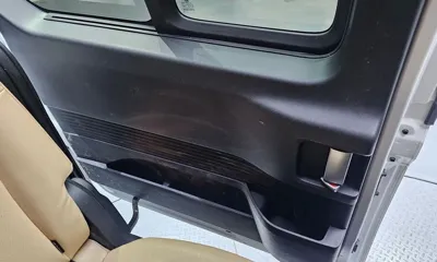 Hyundai Staria 2023, 88721 км, за 18379.94 USD - фото 25