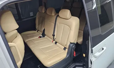 Hyundai Staria 2023, 88721 км, за 18379.94 USD - фото 26