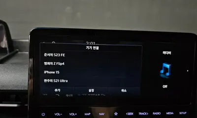 Hyundai Staria 2023, 88721 км, за 18379.94 USD - фото 28