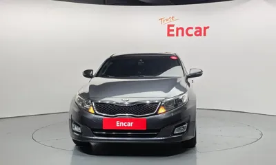 Kia K5 2015, 204448 км, за 2888.28 USD