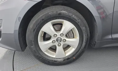 Kia K5 2015, 204448 км, за 2888.28 USD