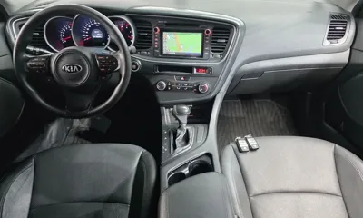 Kia K5 2015, 204448 км, за 2888.28 USD - фото 7