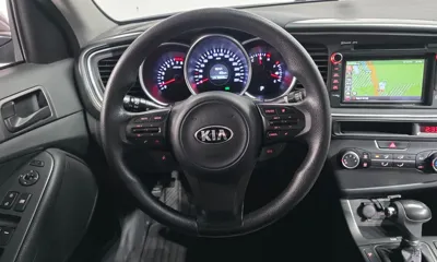 Kia K5 2015, 204448 км, за 2888.28 USD - фото 13