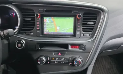 Kia K5 2015, 204448 км, за 2888.28 USD - фото 16