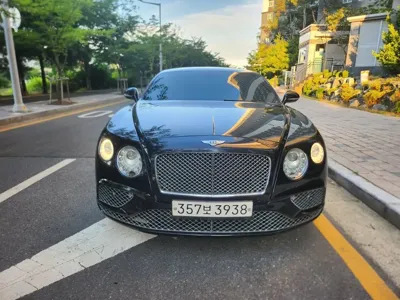 Bentley Continental 2015, 153500 км, за 19627.15 USD