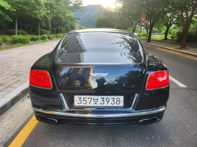 Bentley Continental 2015, 153500 км, за 19627.15 USD