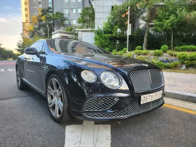 Bentley Continental 2015, 153500 км, за 19627.15 USD - фото 6
