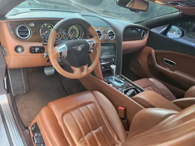 Bentley Continental 2015, 153500 км, за 19627.15 USD - фото 7