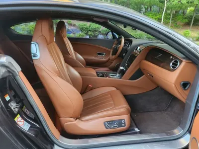Bentley Continental 2015, 153500 км, за 19627.15 USD - фото 10