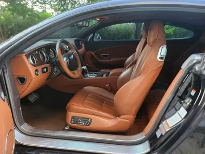 Bentley Continental 2015, 153500 км, за 19627.15 USD - фото 12