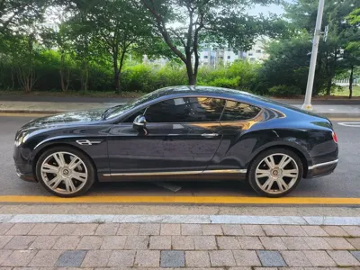 Bentley Continental 2015, 153500 км, за 19627.15 USD - фото 14