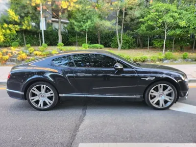 Bentley Continental 2015, 153500 км, за 19627.15 USD - фото 15