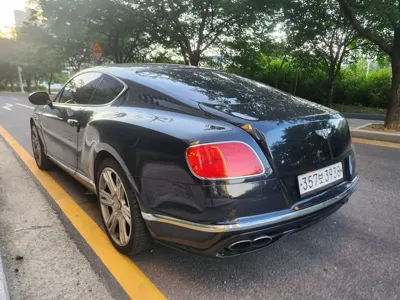 Bentley Continental 2015, 153500 км, за 19627.15 USD - фото 17