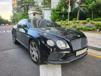 Bentley Continental 2015, 153500 км, за 19627.15 USD - фото 18