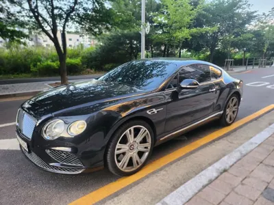 Bentley Continental 2015, 153500 км, за 19627.15 USD - фото 19