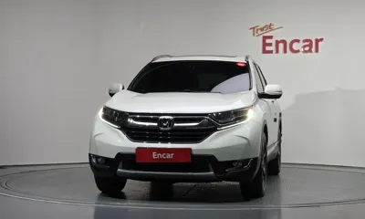Honda CR-V 2017, 178887 км, за 11487.46 USD