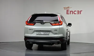 Honda CR-V 2017, 178887 км, за 11487.46 USD