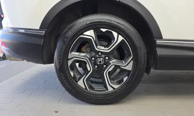 Honda CR-V 2017, 178887 км, за 11487.46 USD