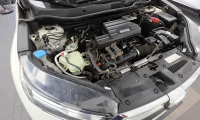 Honda CR-V 2017, 178887 км, за 11400.66 USD - фото 6
