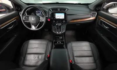Honda CR-V 2017, 178887 км, за 11400.66 USD - фото 7