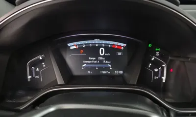 Honda CR-V 2017, 178887 км, за 11400.66 USD - фото 8