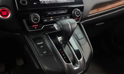 Honda CR-V 2017, 178887 км, за 11400.66 USD - фото 9