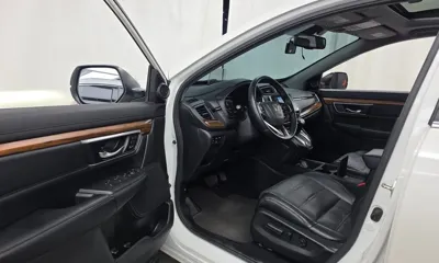 Honda CR-V 2017, 178887 км, за 11400.66 USD - фото 10