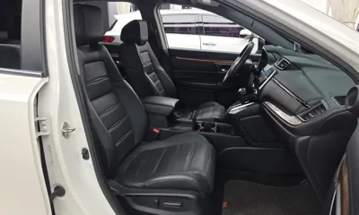 Honda CR-V 2017, 178887 км, за 11400.66 USD - фото 11