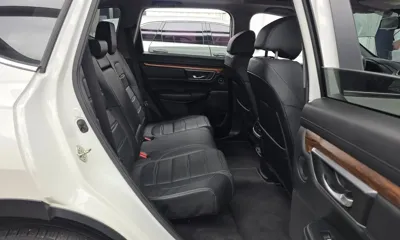 Honda CR-V 2017, 178887 км, за 11400.66 USD - фото 12