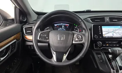 Honda CR-V 2017, 178887 км, за 11400.66 USD - фото 13