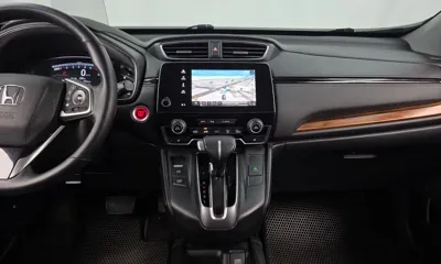 Honda CR-V 2017, 178887 км, за 11400.66 USD - фото 14