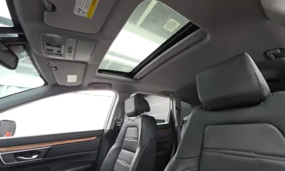 Honda CR-V 2017, 178887 км, за 11400.66 USD - фото 18