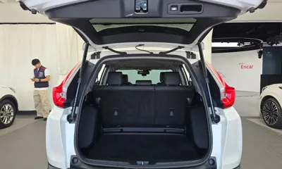 Honda CR-V 2017, 178887 км, за 11400.66 USD - фото 20