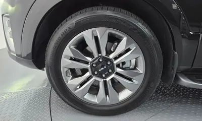 Kia Mohave 2022, 79201 км, за 21939.8 USD