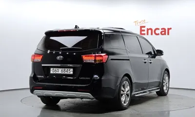 Kia Canival 2016, 167691 км, за 7337.39 USD