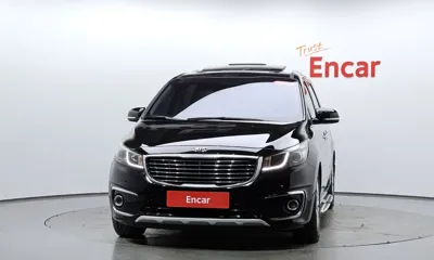 Kia Canival 2016, 167691 км, за 7337.39 USD