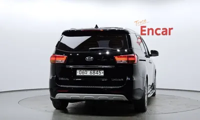Kia Canival 2016, 167691 км, за 7337.39 USD